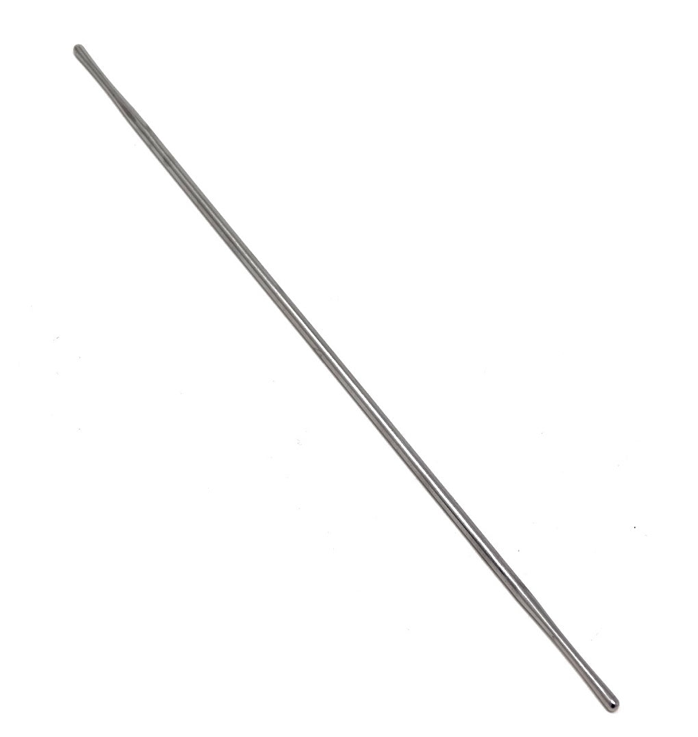 Double Ended Probe, Stainless Steel
