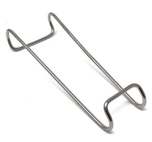 Columbia Lip Retractor 5.50" Double Ended 37mm & 50mm