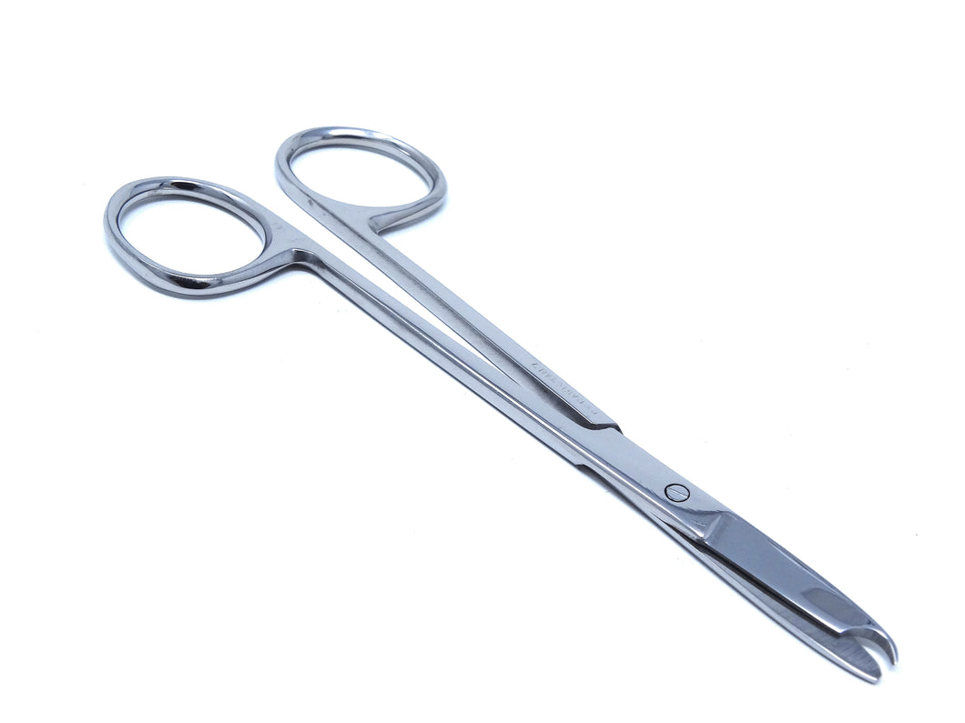 Premium Suture Stitch Scissors 4.5